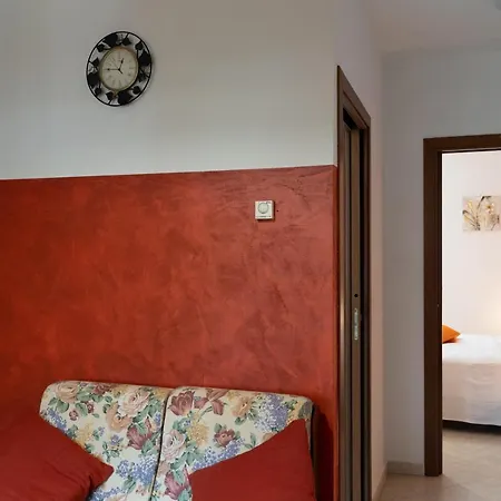 La Bouganville Di Sante E Rosa Bed & Breakfast Manoppello