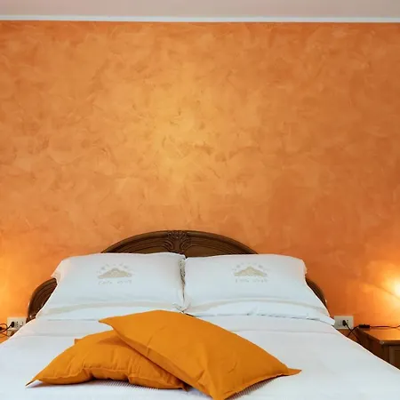 La Bouganville Di Sante E Rosa 3*