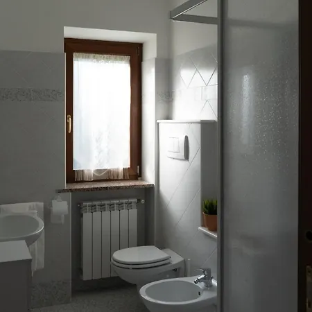 La Bouganville Di Sante E Rosa 3* Manoppello