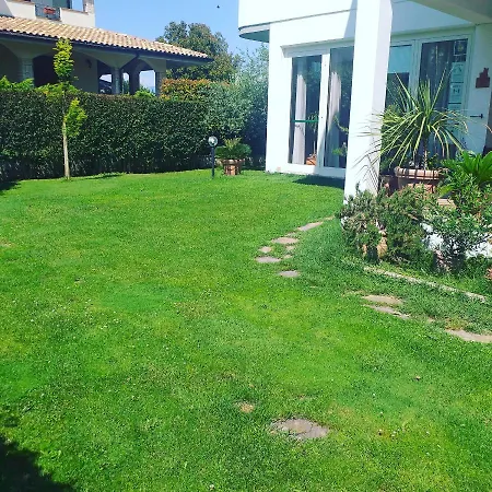 La Bouganville Di Sante E Rosa Manoppello