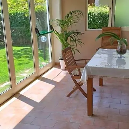 La Bouganville Di Sante E Rosa Bed & Breakfast 3*