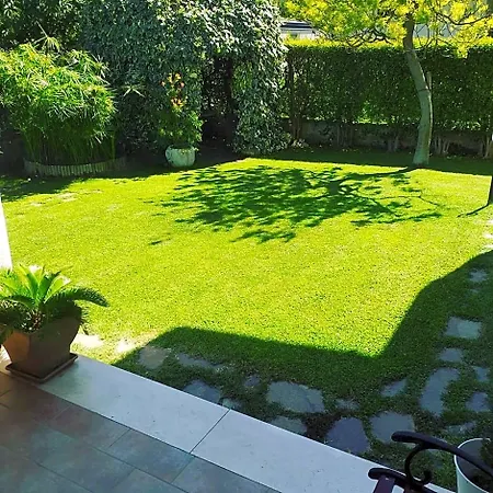 Bed & Breakfast La Bouganville Di Sante E Rosa Manoppello