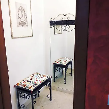 La Bouganville Di Sante E Rosa Bed & Breakfast