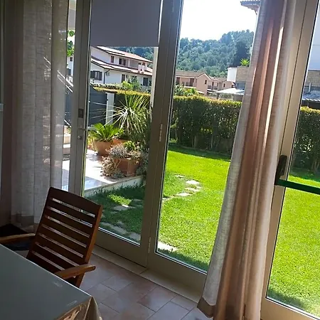 La Bouganville Di Sante E Rosa Manoppello