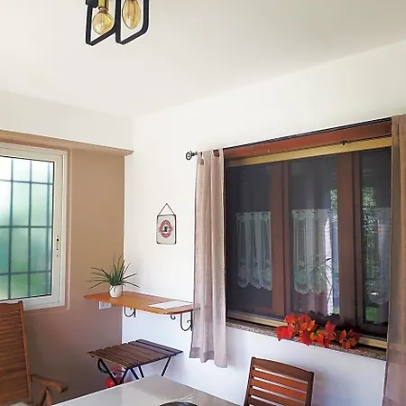La Bouganville Di Sante E Rosa Bed & Breakfast Manoppello