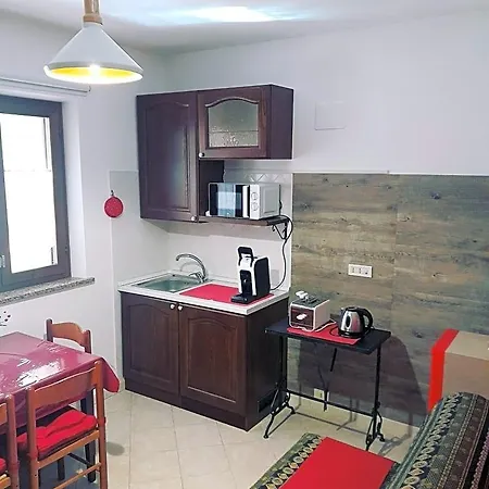 La Bouganville Di Sante E Rosa 3*