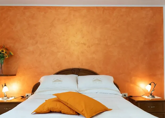 La Bouganville Di Sante E Rosa 3*