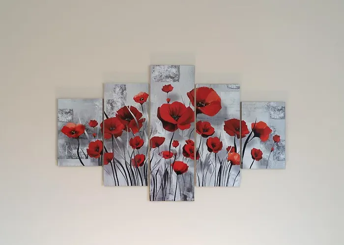 Bed and Breakfast La Bouganville Di Sante E Rosa Manoppello