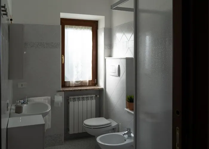 La Bouganville Di Sante E Rosa 3* Manoppello