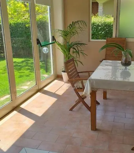 Bed and Breakfast La Bouganville Di Sante E Rosa Manoppello