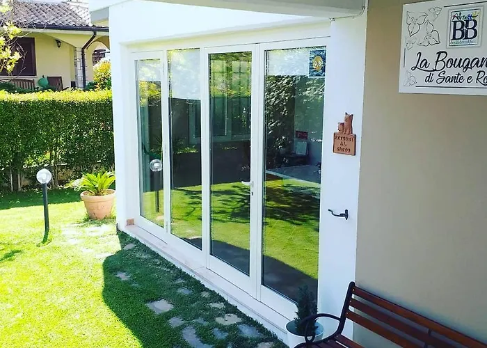 La Bouganville Di Sante E Rosa 3*