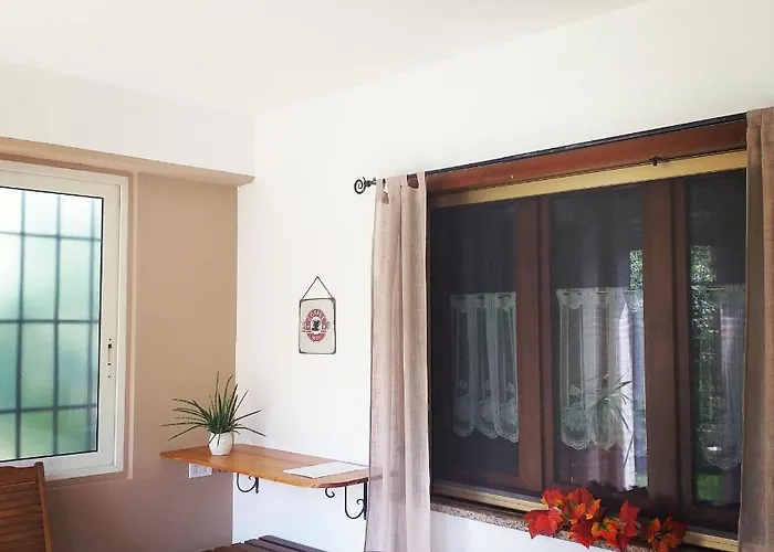 La Bouganville Di Sante E Rosa 3*