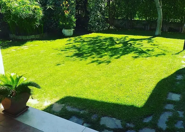 La Bouganville Di Sante E Rosa 3*